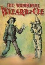 The Wonderful Wizard of Oz (S)