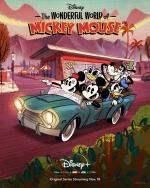 The Wonderful World of Mickey Mouse (TV Series)