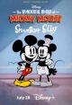 El maravilloso mundo de Mickey Mouse: El regreso del Travieso Willie (C)