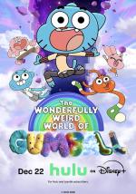 El maravillosamente extraño mundo de Gumball (Serie de TV)