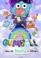 El maravillosamente extraño mundo de Gumball (Serie de TV)