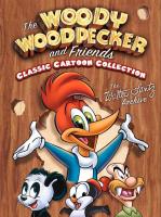 The Woody Woodpecker Show (TV Series) - Poster / Main Image
