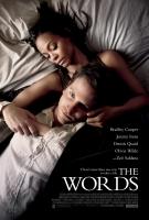 The Words  - Poster / Main Image