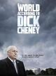 El mundo según Dick Cheney 