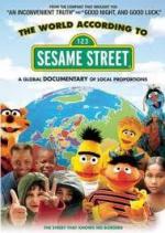 The World According to Sesame Street 