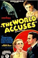 The World Accuses  - Poster / Imagen Principal