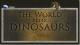 The World After Dinosaurs (TV Miniseries)