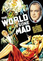 The World Gone Mad  - Poster / Main Image