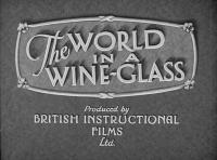 The World in a Wine-Glass (C) - Poster / Imagen Principal
