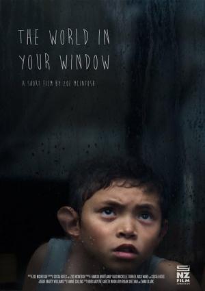 The World in Your Window (C) (C)