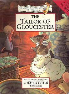 The Tailor of Gloucester (TV)