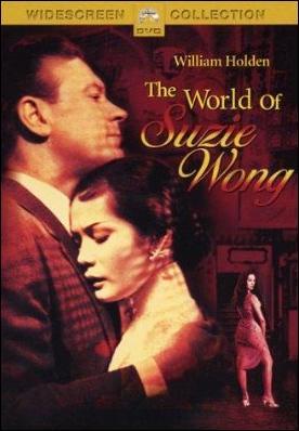 Image gallery for The World of Suzie Wong - FilmAffinity