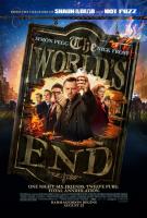 Bienvenidos al fin del mundo  - Poster / Imagen Principal