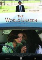 The World Unseen  - Posters
