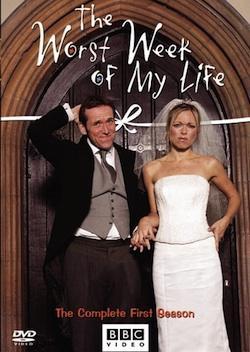 The Worst Week of My Life (TV Series)