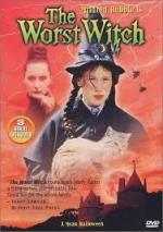 The Worst Witch (TV Series) (TV Series)
