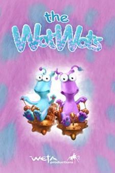 The Wotwots (TV Series)
