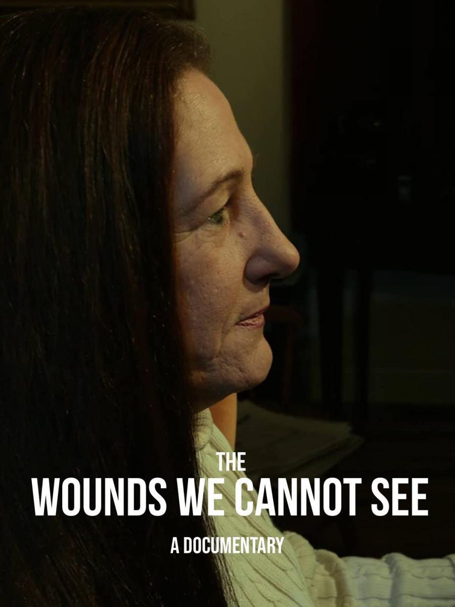 The Wounds We Cannot See 