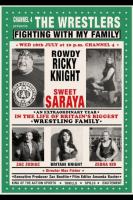 The Wrestlers: Fighting with My Family (TV) - Poster / Imagen Principal