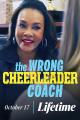 The Wrong Cheerleader Coach (TV)