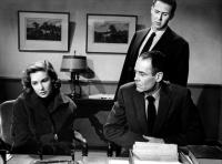 Vera Miles, Henry Fonda & Anthony Quayle