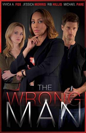 The Wrong Man (TV)