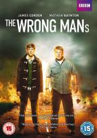 The Wrong Mans (Serie de TV) - Dvd