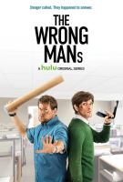 The Wrong Mans (Serie de TV) - Poster / Imagen Principal