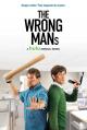 The Wrong Mans (TV Series)