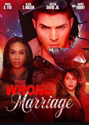 The Wrong Marriage (TV)