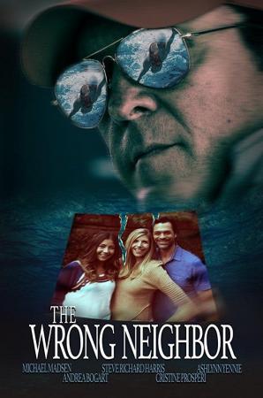 The Wrong Neighbor (TV)