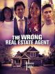 The Wrong Real Estate Agent (TV)