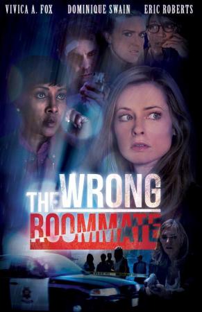 The Wrong Roommate (TV)