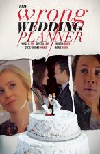 The Wrong Wedding Planner (TV)
