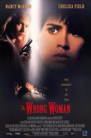 The Wrong Woman 