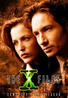 Los expedientes secretos X (Serie de TV) - Posters