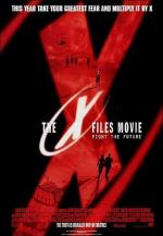 The X-Files: Fight the Future   (The X-Files: The Movie) 