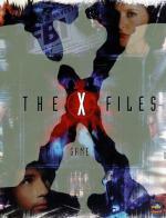The X-Files Game 