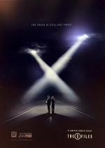 The X-Files (Serie de TV)