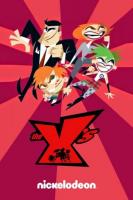 The X's (TV Series) - 