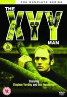 The XYY Man (Serie de TV) - Poster / Imagen Principal