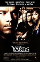 The Yards  - Poster / Main Image