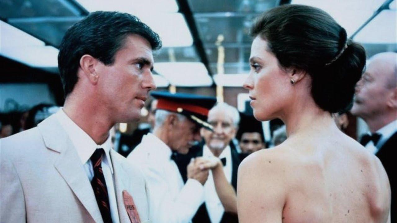 movie review the year of living dangerously
