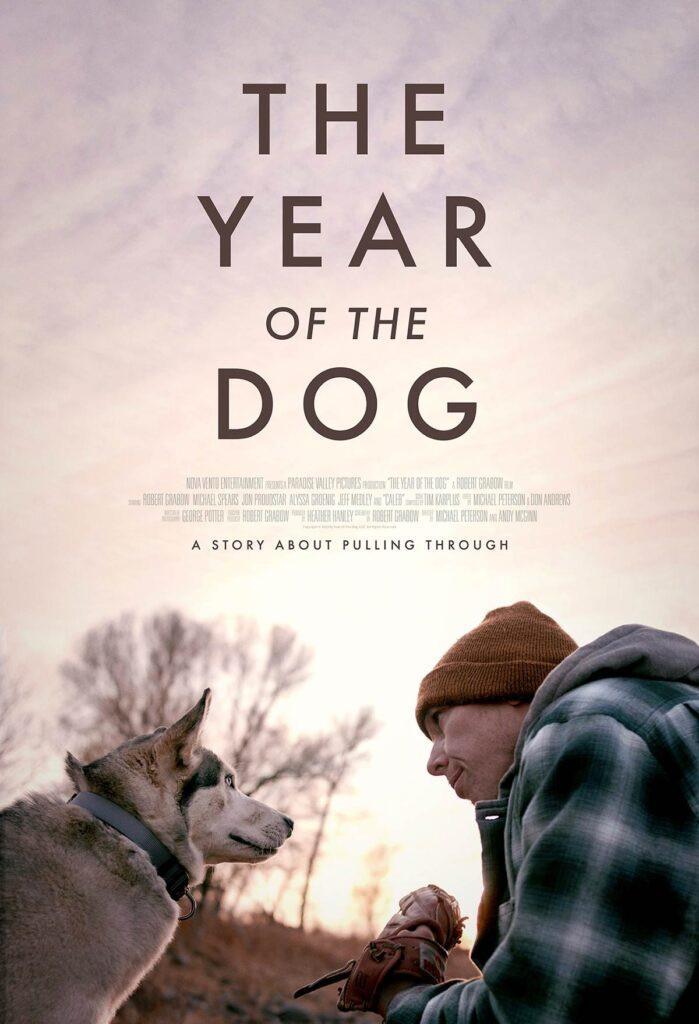 movie review year of the dog