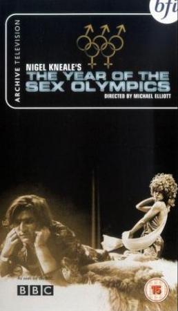 The Year of the Sex Olympics (TV) (TV)