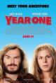 The Year One 