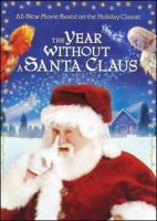El año sin Santa Claus (TV) - Poster / Imagen Principal