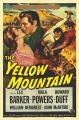 The Yellow Mountain 