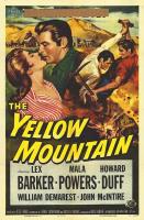 The Yellow Mountain  - Poster / Main Image