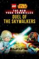 The Yoda Chronicles: Duel of the Skywalkers (TV)